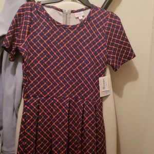 LuLaRoe Amelia Small